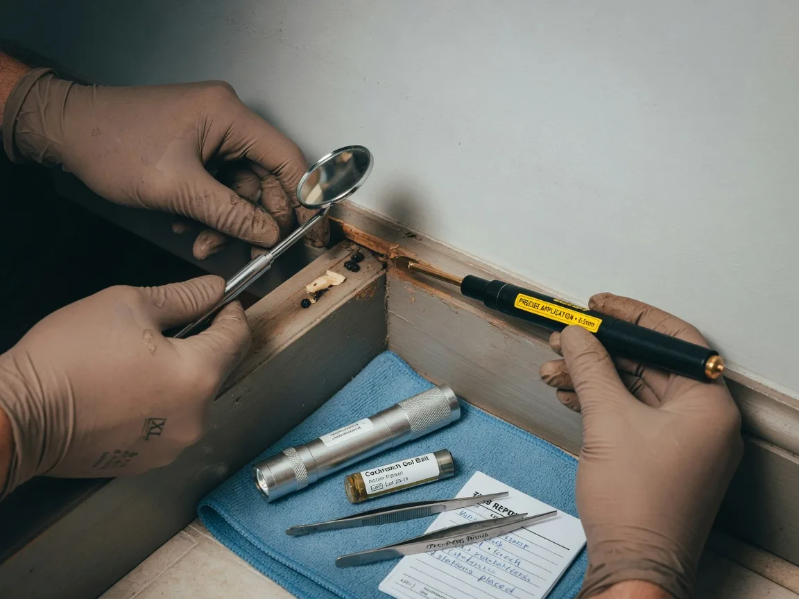 Why choose Emergency Pest Control in Helena, OH